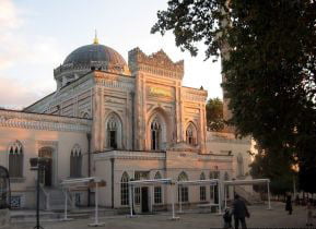 Yıldız Hamidiye Yıldız Hamidiye