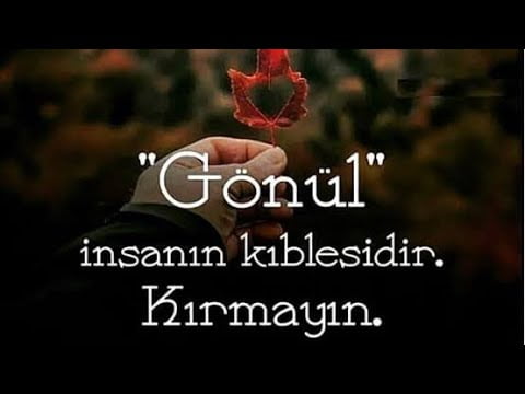Anlamlı Dini Sözler