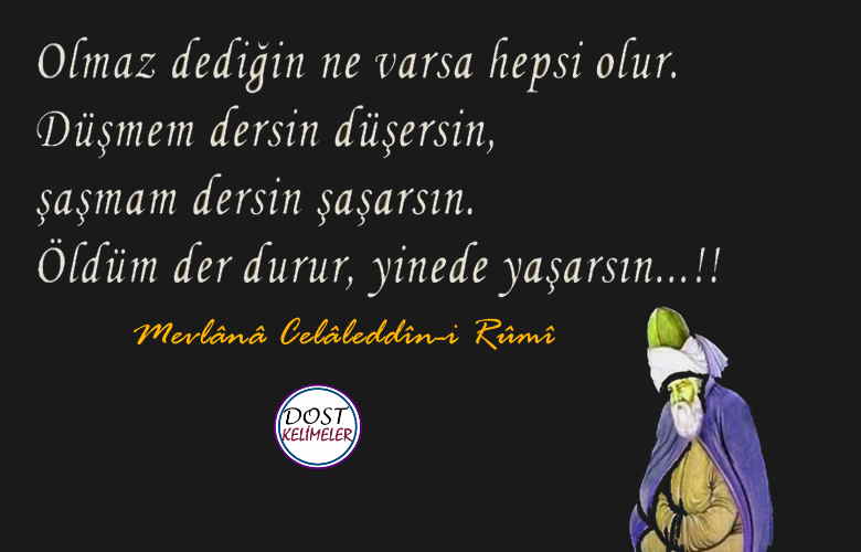 manali mevlana soz