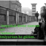 Resimli Ayrılık Sözleri ve Mesajları 10 resimli ayrilik sozleri