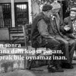 Resimli Ayrılık Sözleri ve Mesajları 19 resimli dost ayrilik mesajlari