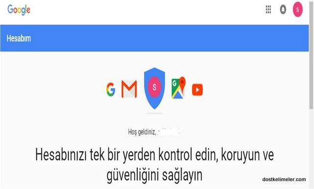 resimli google hesap olusturma 1