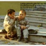 Resimli Ayrılık Sözleri ve Mesajları 1 resimli guzel dost ayrilik sozleri