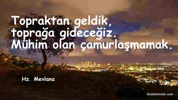 Resimli Mevlana Sözleri 13 resimli mevlana sozleri 4 001