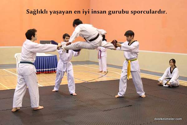 resimli spor ile ilgili sozler 1