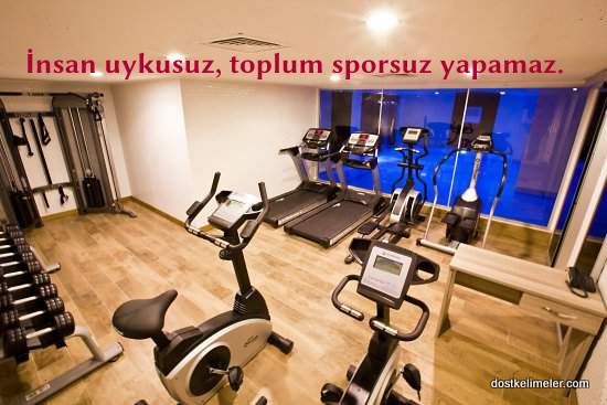 resimli spor ile ilgili sozler 2