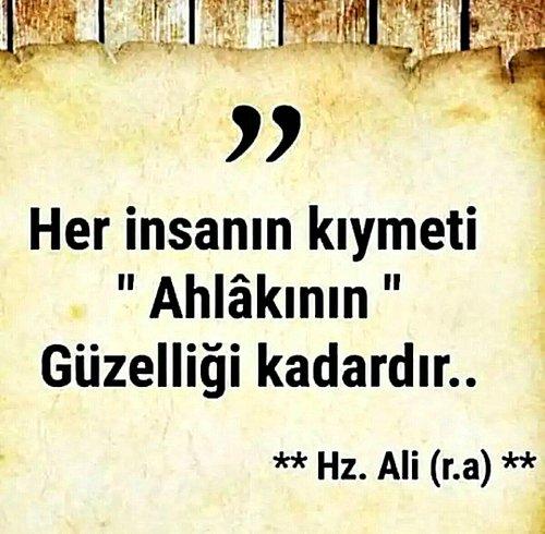 Anlamlı Dini Sözler