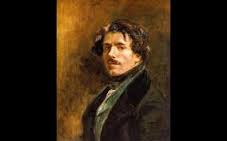 Eugene Delacroix sözleri 1 Eugene Delacroix sözleri