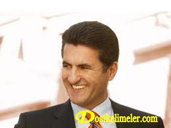 Mustafa Sarıgül kimdir - Dostkelimeler