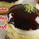 Alman Pastası Tarifi
