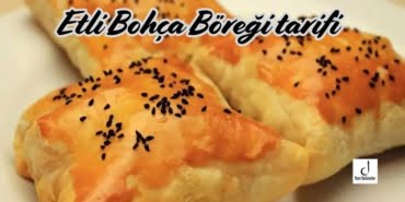 bohça böreği tarifi, bohça börek, bohça böreği nefis yemek tarifleri, el açması bohça börek, tavuklu bohça böreği, peynirli bohça böreği tarifi
