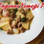 Etli Enginar Yemeği Tarifi