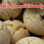 Karanfilli ve Zencefilli kurabiye tarifi