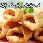 Milföyden Reçelli Börek