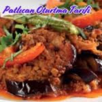 Patlıcan Oturtma Tarifi