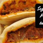 Soğanlı Pide tarifi