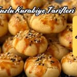 Tuzlu Kurabiye Tarifleri