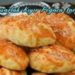 Yuvarlak Kıyır Poğaça tarifi