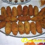 Dana-Kroket-tarifi