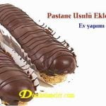Ekler-Pastasi-Tarifi